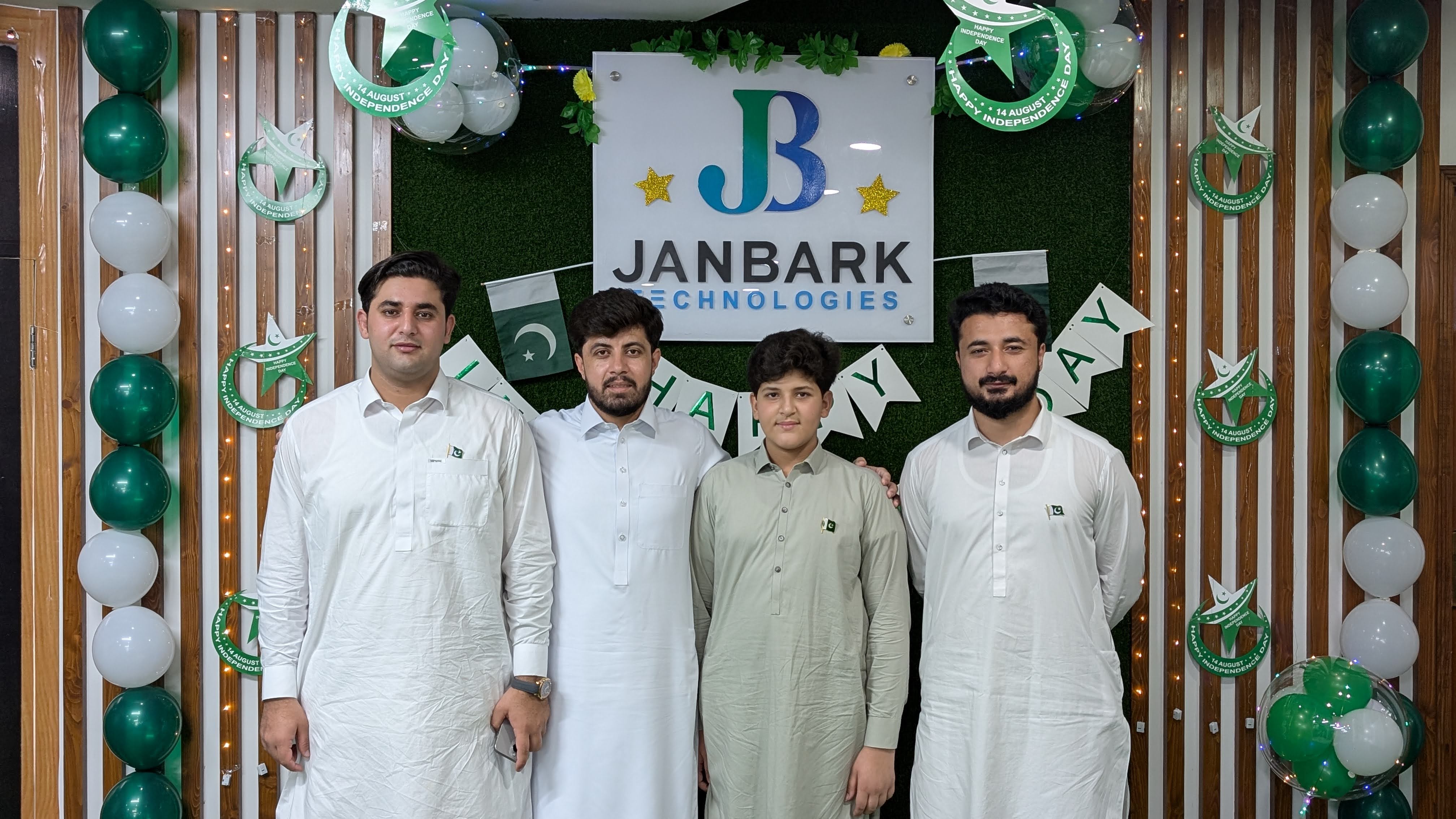 Independence Day Photo